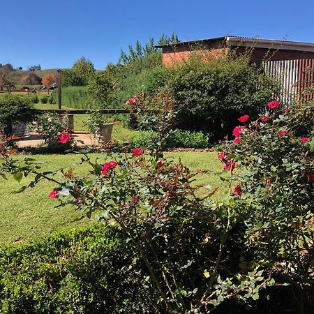 Springvale Farm Villa Nottingham Road Bagian luar foto