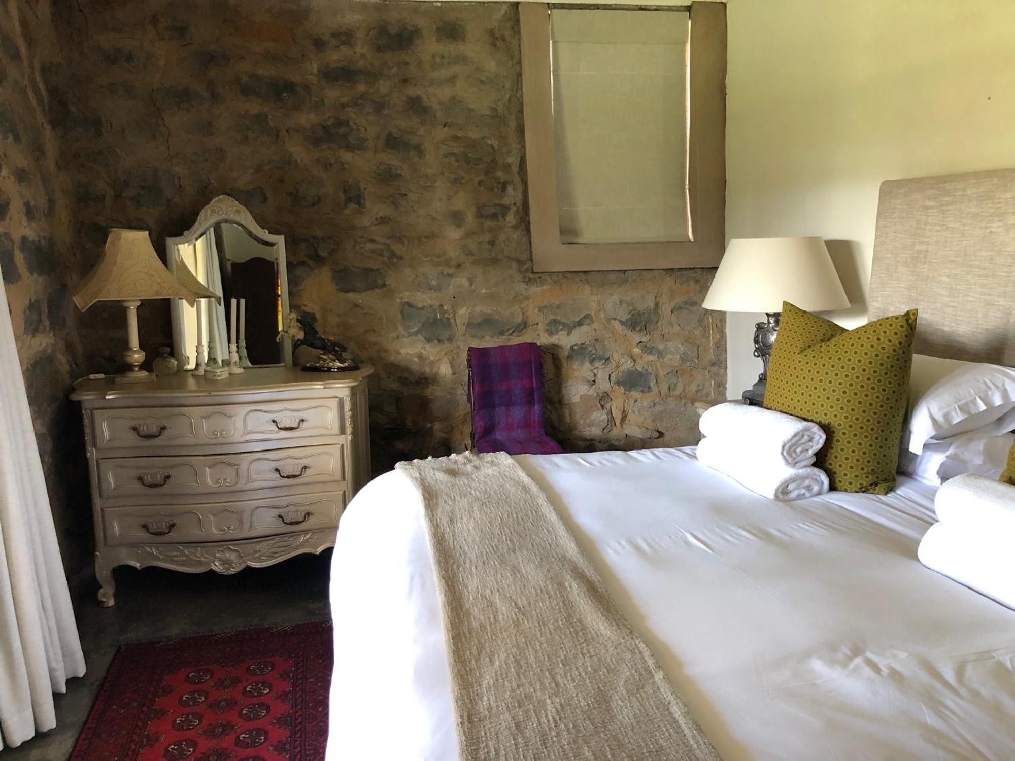 Springvale Farm Villa Nottingham Road Bagian luar foto