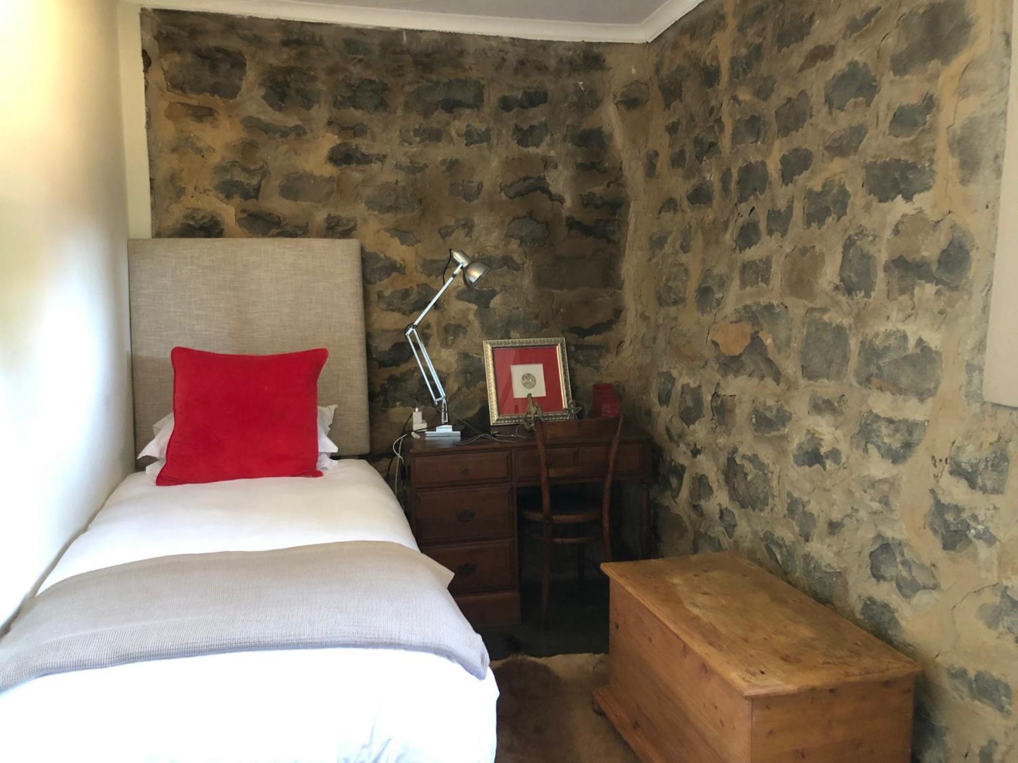 Springvale Farm Villa Nottingham Road Bagian luar foto