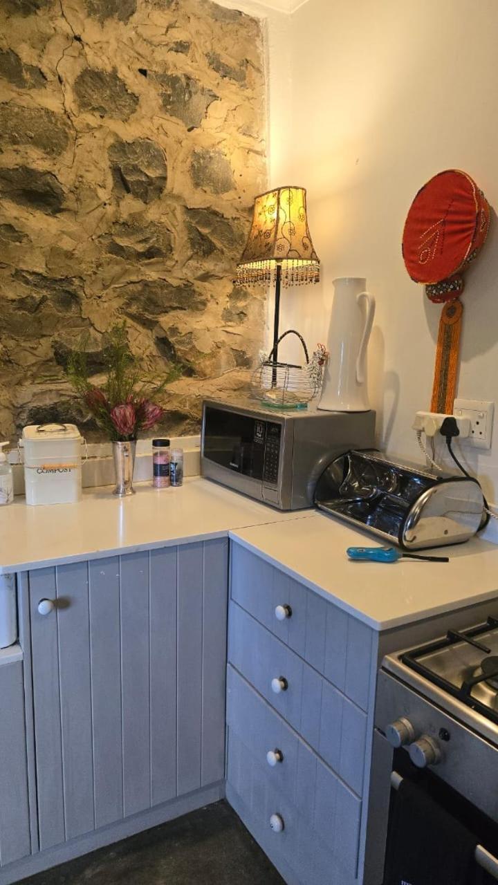 Springvale Farm Villa Nottingham Road Bagian luar foto